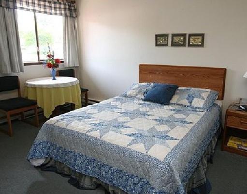 Westwynd Motel Purdy Номер фото