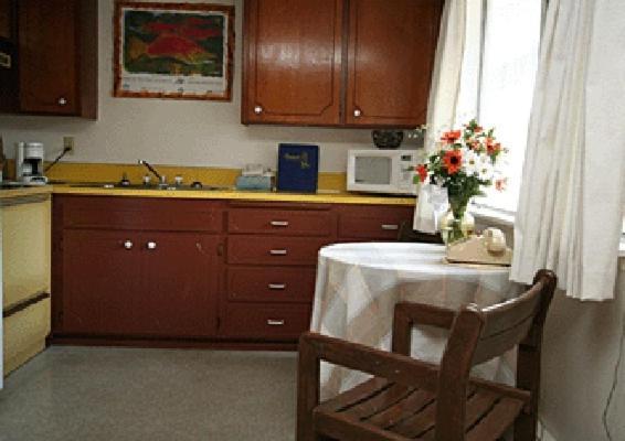 Westwynd Motel Purdy Экстерьер фото