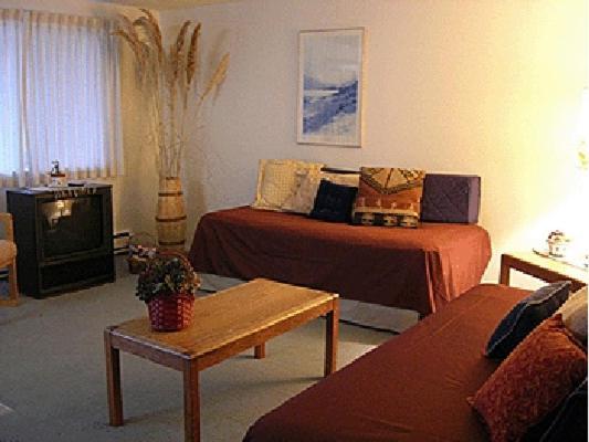 Westwynd Motel Purdy Экстерьер фото