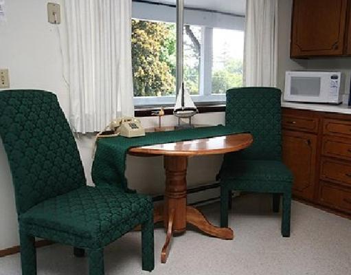 Westwynd Motel Purdy Экстерьер фото