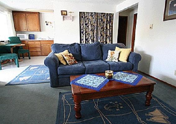 Westwynd Motel Purdy Экстерьер фото